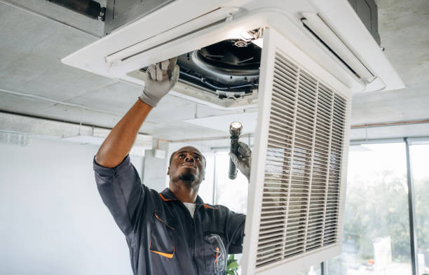 Licensed Ac Installation service in Olivia, MN - FH HVAC