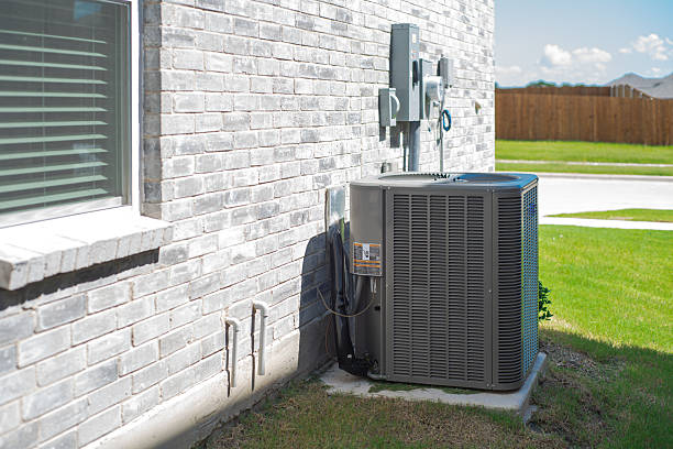 Reliable Ac Installation contractor in Olivia, MN by FH HVAC
